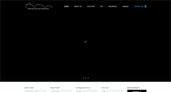Desktop Screenshot of newacrecars.com